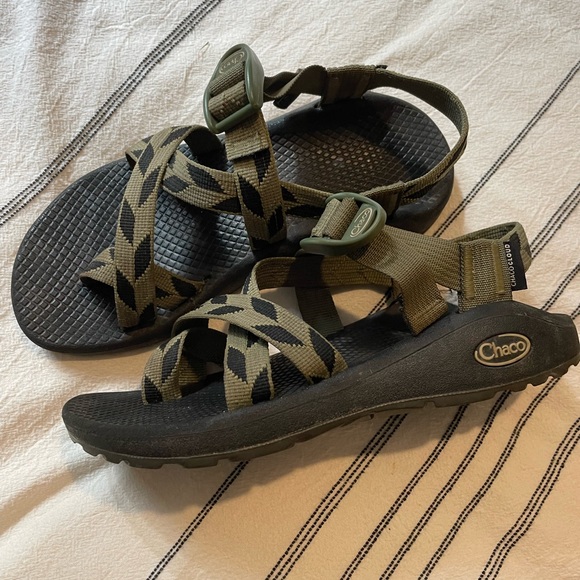 Womens Chaco sandal - Picture 2 of 3